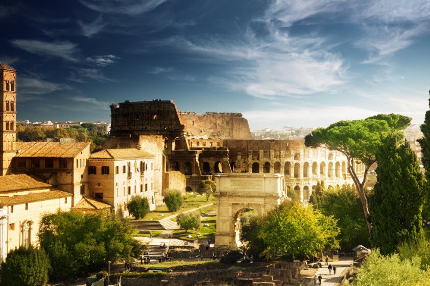 Colosseum